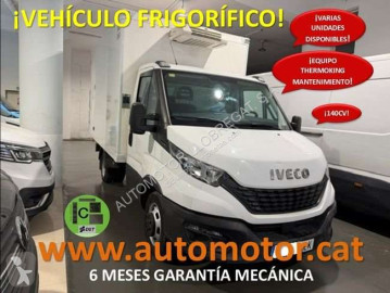 Vehículo comercial