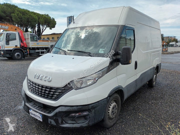 IvecoDaily