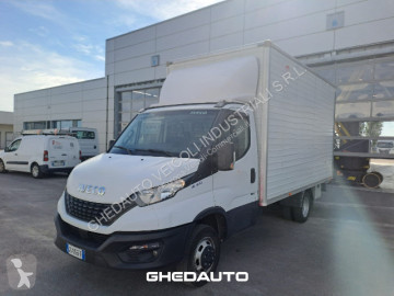 IvecoDaily
