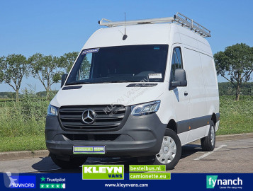 Nyttofordon Mercedes
