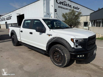 Pick up Ford