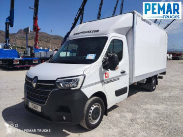 Furgoneta Renault