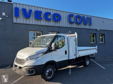Utilitaire benne standard Iveco neuf