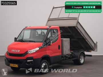 IvecoDaily