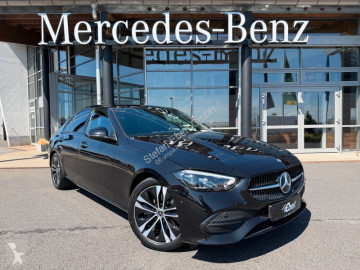 Mercedes 200 C Avantgarde+Ambiente+RKamera+Me
