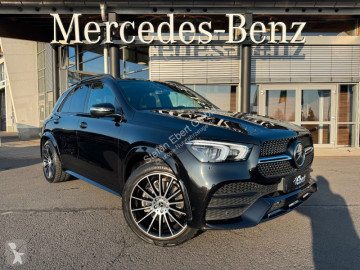 MercedesGLE