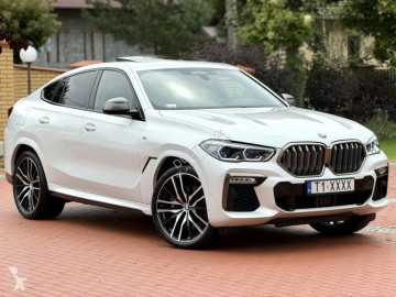 4x4 BMW