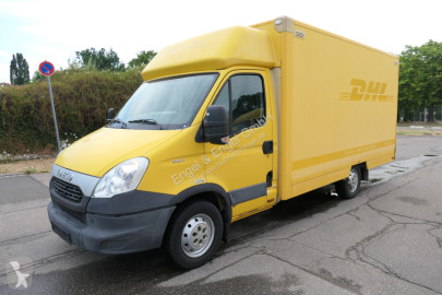 IvecoDaily