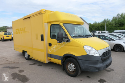 Iveco Daily Daily 35 S11 C30C AUTOMATIK KAMERA Regale LUFT D