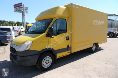 IvecoDaily