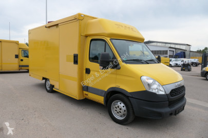 IvecoDaily