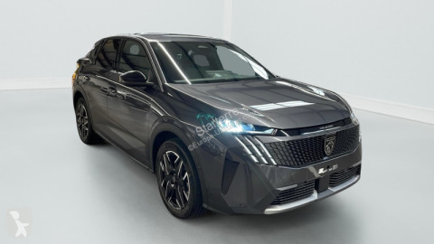 Peugeot3008