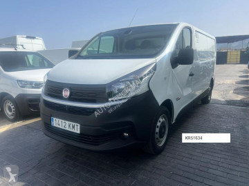 Frigorífica Fiat