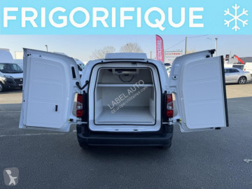 CitroënBerlingo
