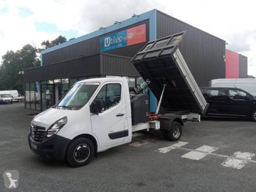 Utilitaire benne standard Opel