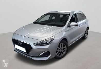 Familiar Hyundai