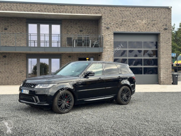 4X4 / SUV Land Rover