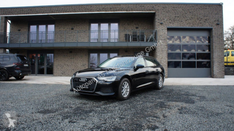 Berlina Audi