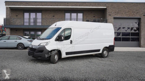 CitroënJumper