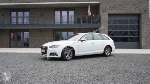 Berlina Audi