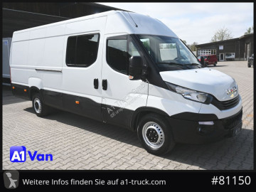 Дълъг бус Iveco