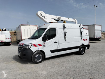 Articulada Renault