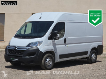 Citroën Jumper 140pk L2H2 - Aire Acondicionado - Control de Crucero - Camara trasera - Sensores de Aparcamiento - Euro6 - L2 A/C Cruise control
