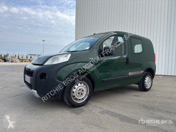 PeugeotBipper