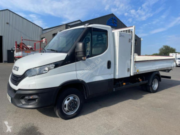 IvecoDaily