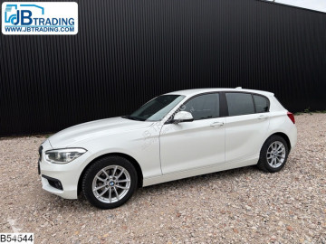 Berlina BMW