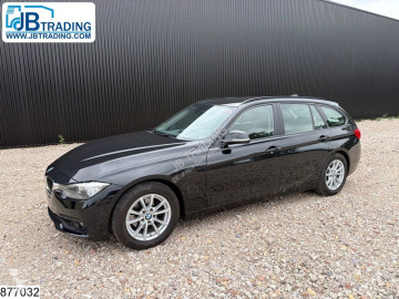 Familiar BMW