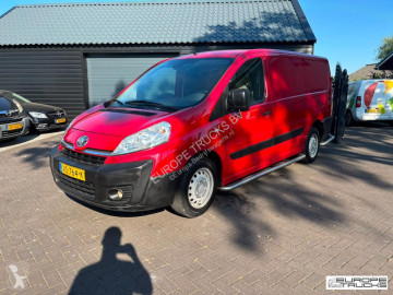 ToyotaPROACE