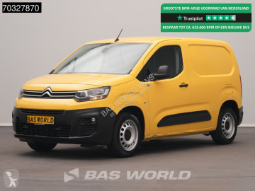 Caja cerrada Citroën