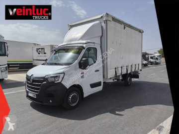 Tautliner (lonas correderas) Renault