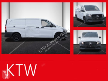 Mercedes 116 CDI Vito116CDI KA Extralang,Automatik,Klima,Kame