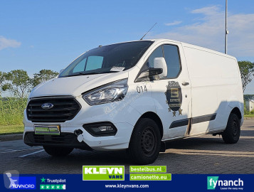 Fourgon moyen Ford