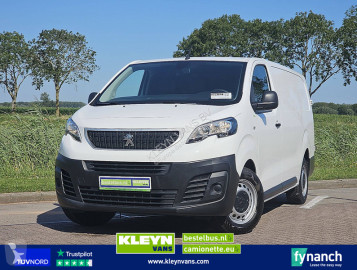 Peugeot Expert 2.0 L3 XL 145Pk NAP Navi
