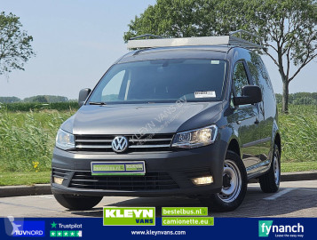 VolkswagenCaddy