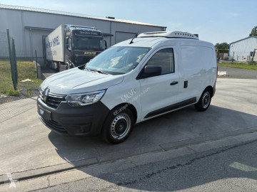 Renault Express 1.5L 95 Dci Van