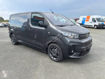 Fourgon moyen Citroën neuf