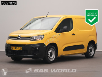 Pojazd dostawczy Citroën