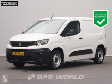 Peugeot Partner Benzine L1H1 Airco Cruise Parkeersensoren Euro6 L1 Kompakt A/C Cruise control 110PK