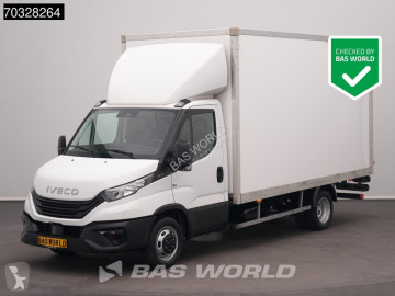 IvecoDaily