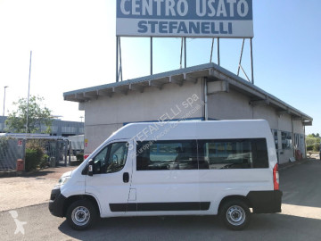 Furgon dostawczy Fiat