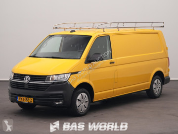 VolkswagenTransporter