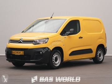 Autres utilitaires Citroën