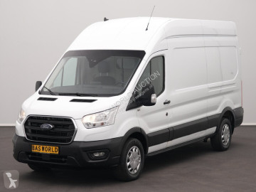 Ford Transit 170pk