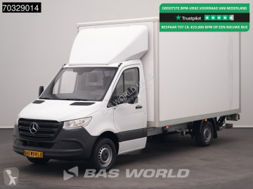 MercedesSprinter