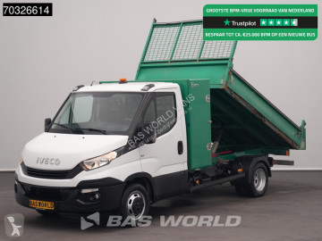 IvecoDaily