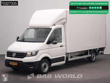 VolkswagenCrafter